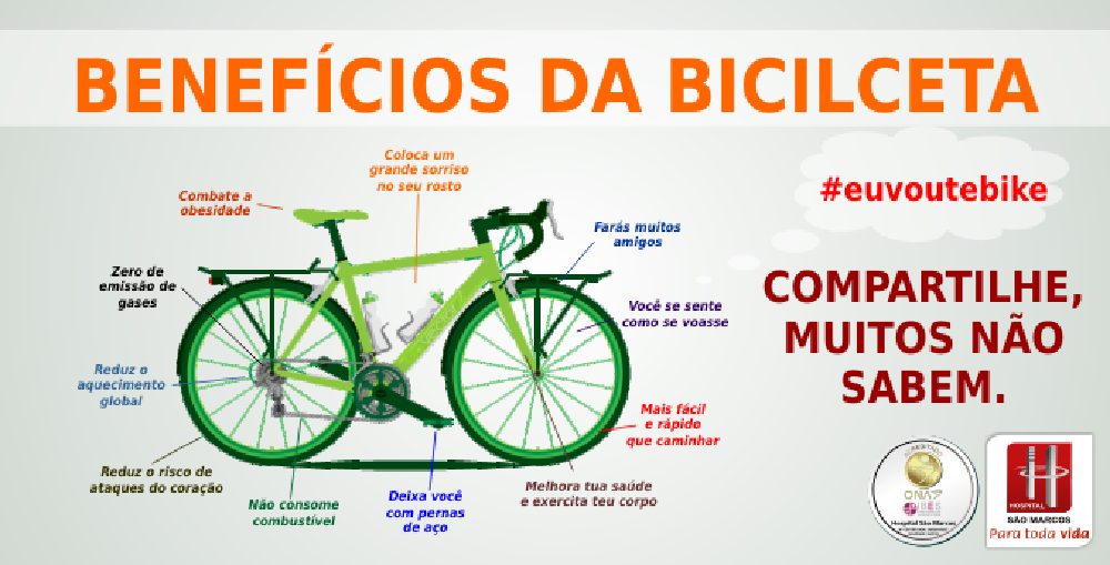 Quais Os Benefícios Da Bicicleta Ergométrica