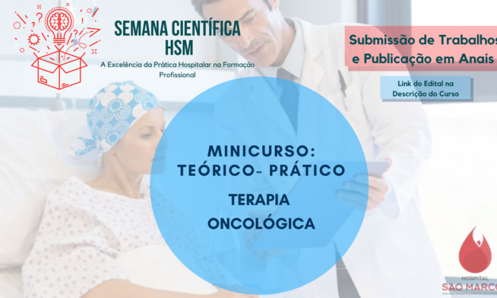 TERAPIA ONCOLÓGICA