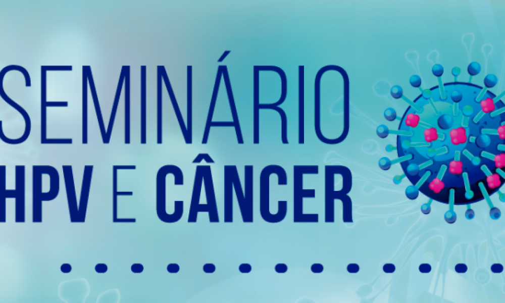 SEMINÁRIO HPV X CÂNCER - 15/12/2017 - PARTICIPAÇÃO PROFº. DR. SIDNEY NADAL (HOSP. EMILIO RIBAS / SP)