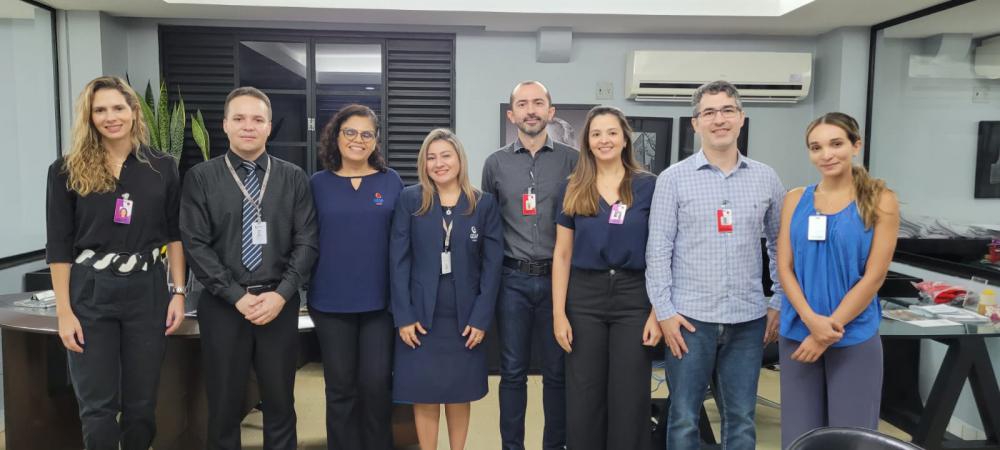São Marcos fortalece parceria com a GEAP SAÚDE 