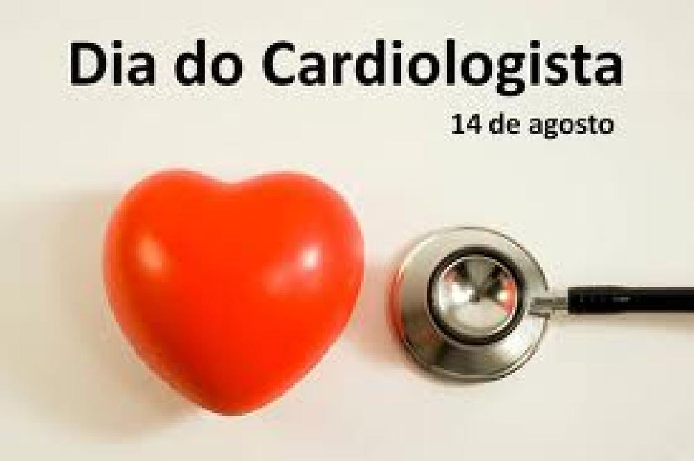 14 de Agosto: Dia do Cardiologista - Hospital São Marcos